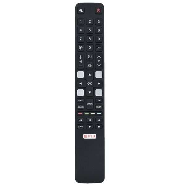 TCL TV Remote Control Universal YAI3 YUI2 YU14 YUI1 YU11 65C