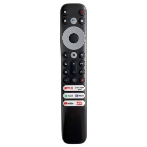 TCL FMR1 Infrared Smart TV Remote Control