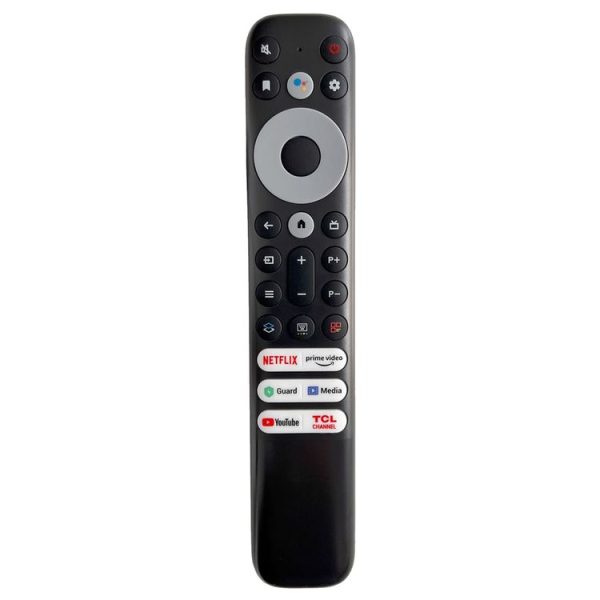 TCL FMR1 Infrared Smart TV Remote Control