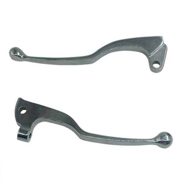 Motorcycle Brake Handle Horn Clutch Brake Assembly For Yamaha YZ / XT / TT / IT