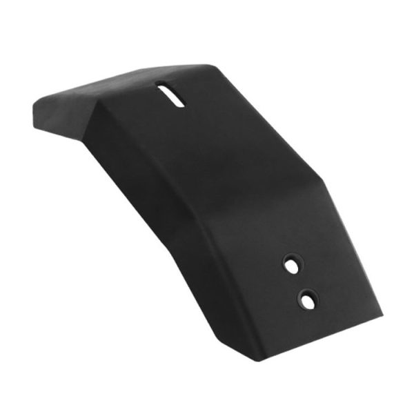 KUGOO M5 AIMITE Electrical Scooter Rear Mudguard Accessories (Black) - Image 3