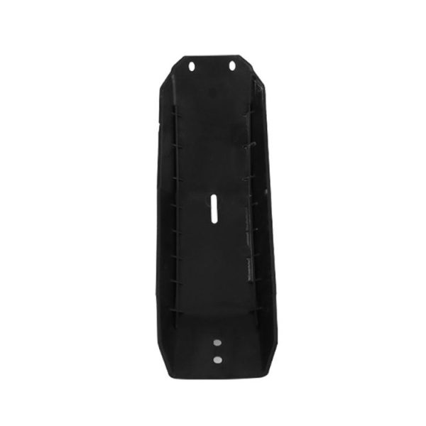 KUGOO M5 AIMITE Electrical Scooter Rear Mudguard Accessories (Black) - Image 4