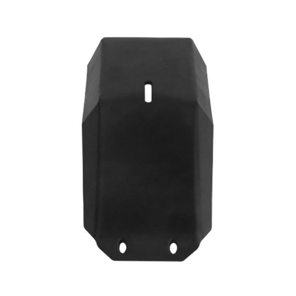 KUGOO M5 AIMITE Electrical Scooter Rear Mudguard Accessories (Black) - Image 5