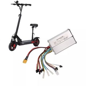 KUGOO M4 AIMITE 48V Scooter Intelligent Brushless Controller (AMT-M4-001)