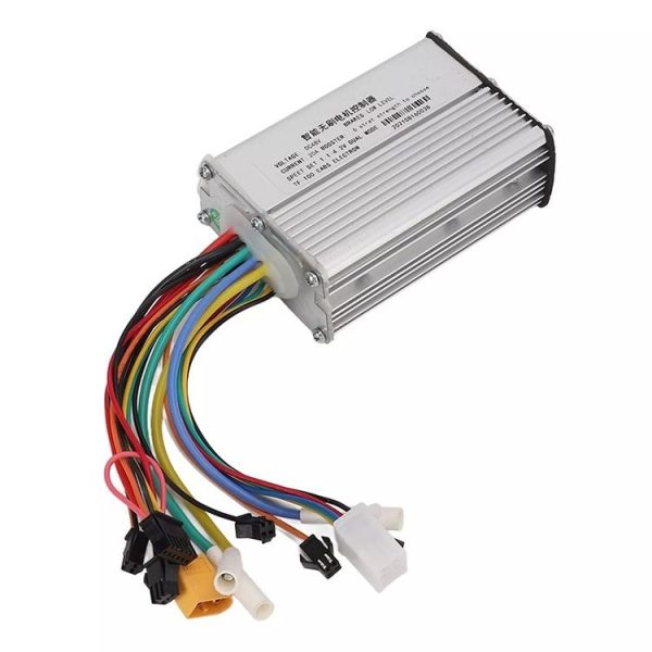 KUGOO M4 AIMITE 48V Scooter Intelligent Brushless Controller (AMT-M4-001) - Image 2