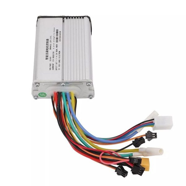 KUGOO M4 AIMITE 48V Scooter Intelligent Brushless Controller (AMT-M4-001) - Image 3