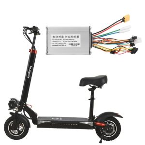 KUGOO M4 PRO AIMITE 48V 21A Scooter Intelligent Brushless Controller (AMT-M4-058)
