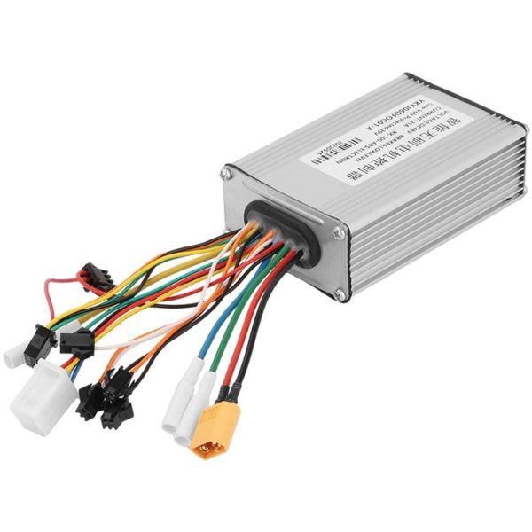 KUGOO M4 PRO AIMITE 48V 21A Scooter Intelligent Brushless Controller (AMT-M4-058) - Image 2