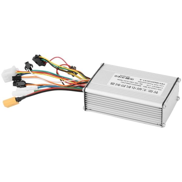 KUGOO M4 PRO AIMITE 48V 21A Scooter Intelligent Brushless Controller (AMT-M4-058) - Image 3