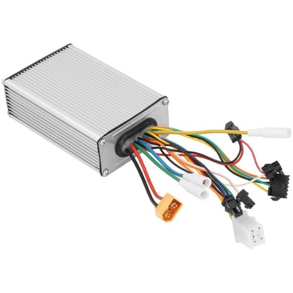 KUGOO M4 PRO AIMITE 48V 21A Scooter Intelligent Brushless Controller (AMT-M4-058) - Image 4
