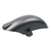 AIMITE For 10 inch KUGOO M4 Electric Scooter Front Fender Water Baffle (Black)