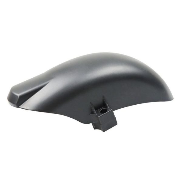 AIMITE For 10 inch KUGOO M4 Electric Scooter Front Fender Water Baffle (Black)