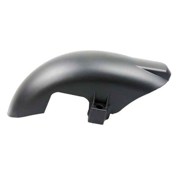 AIMITE For 10 inch KUGOO M4 Electric Scooter Front Fender Water Baffle (Black) - Image 3