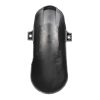AIMITE For 10 inch KUGOO M4 Electric Scooter Front Fender Water Baffle (Black) - Image 4