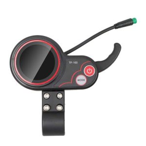 KUGOO M4 AIMITE 5 Pin Electric Scooter Instrument Display Switch (AMT-M4-002)