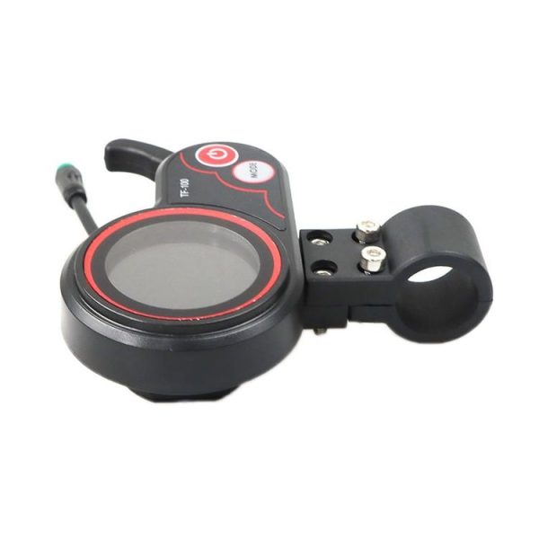 KUGOO M4 AIMITE 5 Pin Electric Scooter Instrument Display Switch (AMT-M4-002) - Image 2