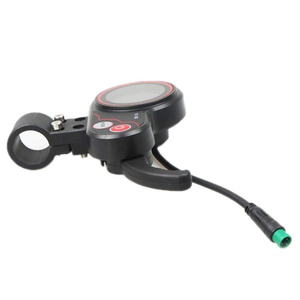 KUGOO M4 AIMITE 5 Pin Electric Scooter Instrument Display Switch (AMT-M4-002) - Image 3