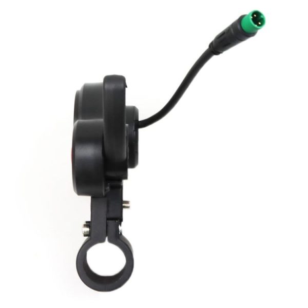 KUGOO M4 AIMITE 5 Pin Electric Scooter Instrument Display Switch (AMT-M4-002) - Image 4