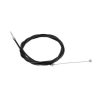 KUGOO M5 AIMITE Electrical Scooter Accessories Front And Rear Brake Cables (Front Brake Line 1.1m)