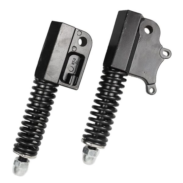 KUGOO M4 AIMITE 10-inch Electric Scooter Thickened Hydraulic Shock Absorber (1pair) - Image 2