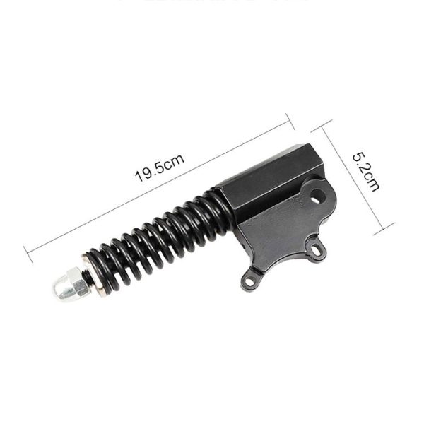 KUGOO M4 AIMITE 10-inch Electric Scooter Thickened Hydraulic Shock Absorber (1pair) - Image 3