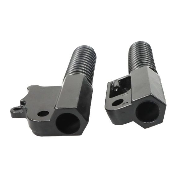 KUGOO M4 AIMITE 10-inch Electric Scooter Thickened Hydraulic Shock Absorber (1pair) - Image 4