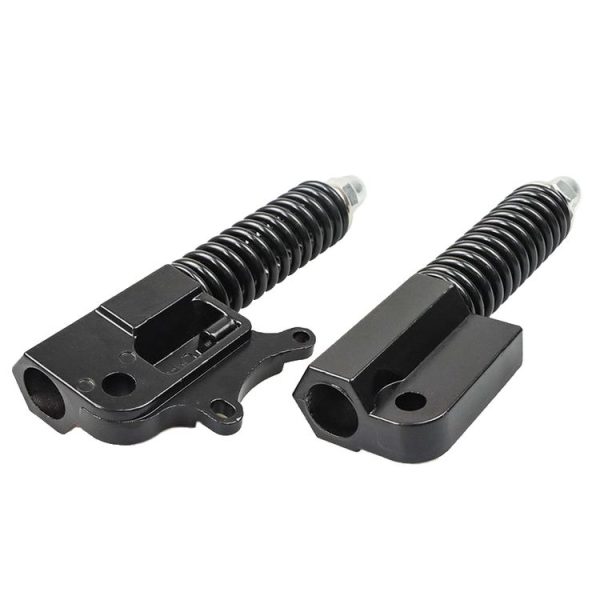 KUGOO M4 AIMITE 10-inch Electric Scooter Thickened Hydraulic Shock Absorber (1pair) - Image 5