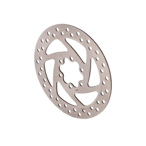 KUGOO M5 AIMITE Electric Scooter Brake Disc Metal Brake Pad - Image 2