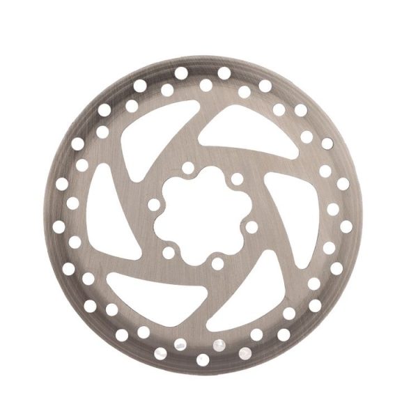 KUGOO M5 AIMITE Electric Scooter Brake Disc Metal Brake Pad - Image 3