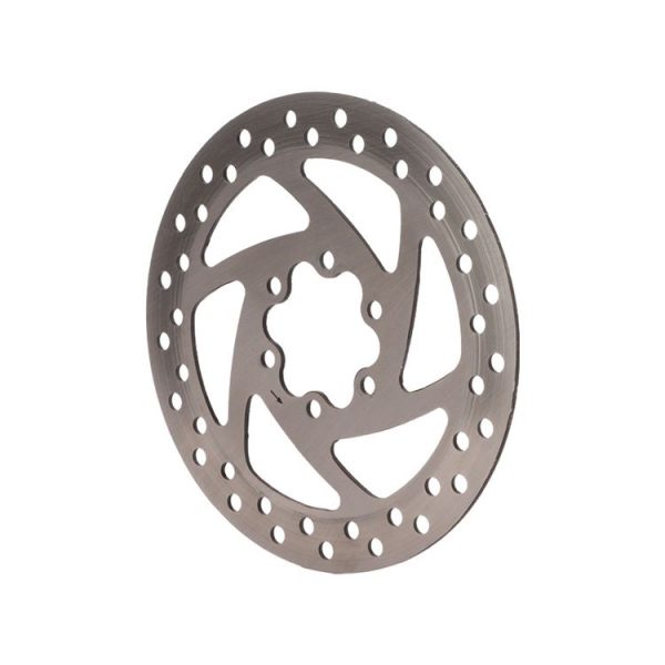 KUGOO M5 AIMITE Electric Scooter Brake Disc Metal Brake Pad - Image 4