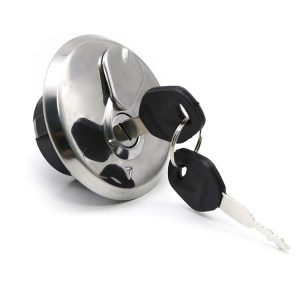 Suzuki GN250 / GN125H Motorcycle Fuel Tank Cap