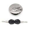 Suzuki GN250 / GN125H Motorcycle Fuel Tank Cap - Image 2