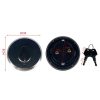 Suzuki GN250 / GN125H Motorcycle Fuel Tank Cap - Image 3