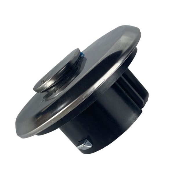 Suzuki GN250 / GN125H Motorcycle Fuel Tank Cap - Image 4