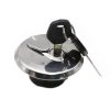 Suzuki GN250 / GN125H Motorcycle Fuel Tank Cap - Image 5