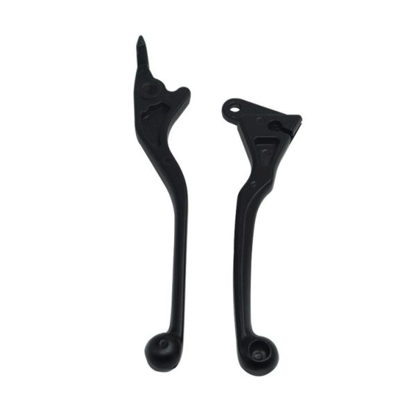 Honda CBF125 2009-2015 Aluminum Alloy Front Brake Clutch Handle Lever - Image 3