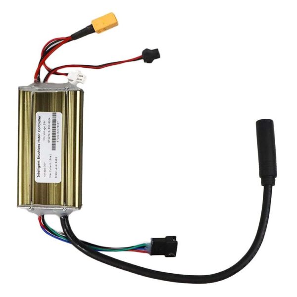 AIMITE For 8 inch KUGOO Electric Scooter Controller Motor Master Board Controller - Image 2