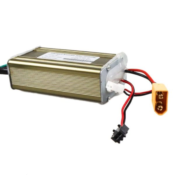 AIMITE For 8 inch KUGOO Electric Scooter Controller Motor Master Board Controller - Image 5