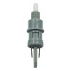6MM Universal Motorcycle Brake Clutch Front and Rear Light Switch Plug