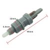 6MM Universal Motorcycle Brake Clutch Front and Rear Light Switch Plug - Image 2