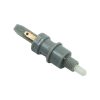 6MM Universal Motorcycle Brake Clutch Front and Rear Light Switch Plug - Image 3