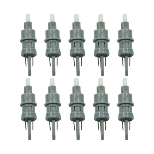 6MM Universal Motorcycle Brake Clutch Front and Rear Light Switch Plug - Image 4