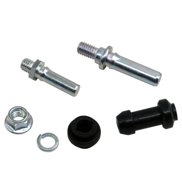 Motorcycle Caliper Brake Hydraulic Lower Pump Repair Replacement Parts - Image 5