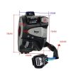 Honda Click150i Left Handlebar Turn Signal Motorcycle Switch Accessories (Black) - Image 3