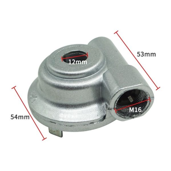 Suzuki GN125 / GS125 Motorcycle Odometer Gear - Image 3