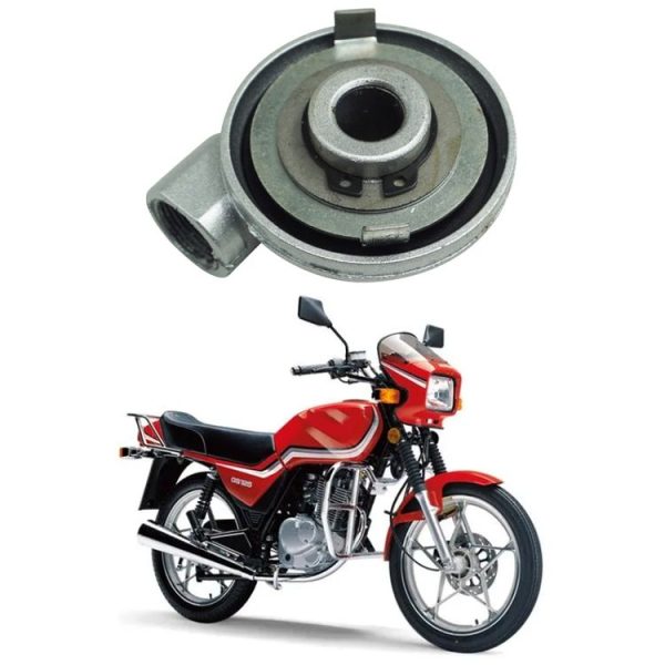 Suzuki GN125 / GS125 Motorcycle Odometer Gear - Image 5