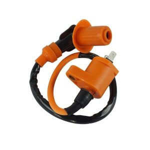 GY6 125-200CC Motorcycle ATV Dual Plug Ignition Coil