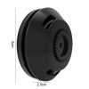 Bicycle Motorcycle Riding Cell Phone Holder Shock Absorber Vibration Filter Buffer (Black) - Image 4