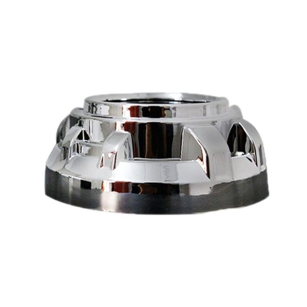 SANVI 3.0 inch Headlight Lens Decorative Cover (Single)