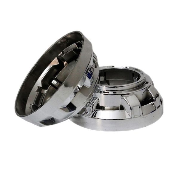 SANVI 3.0 inch Headlight Lens Decorative Cover (Single) - Image 4